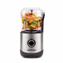 G3 Ferrari Chop & Drop 0,4 L 300 W Acier inoxydable - Vue supplémentaire 2