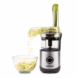 G3 Ferrari Chop & Drop 0,4 L 300 W Acier inoxydable - Vue supplémentaire 3
