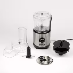 G3 Ferrari Chop & Drop 0,4 L 300 W Acier inoxydable - Vue supplémentaire 8