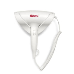 Girmi PH03 sèche-cheveux 1800 W Blanc
