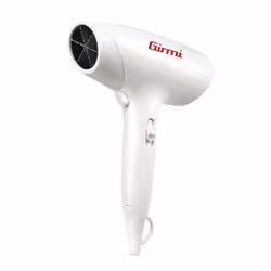 Girmi PH03 sèche-cheveux 1800 W Blanc - Vue supplémentaire 2