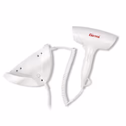 Girmi PH03 sèche-cheveux 1800 W Blanc - Vue supplémentaire 3
