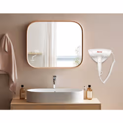 Girmi PH03 sèche-cheveux 1800 W Blanc - Vue supplémentaire 4