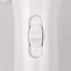 Girmi PH03 sèche-cheveux 1800 W Blanc - Vue supplémentaire 5