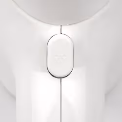 Girmi PH03 sèche-cheveux 1800 W Blanc - Vue supplémentaire 7
