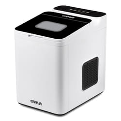 G3 Ferrari G20159 machine à glaçons Machine à glaçon portable 10 kg/24h 112 W Noir, Blanc