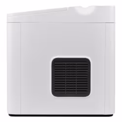 G3 Ferrari G20159 machine à glaçons Machine à glaçon portable 10 kg/24h 112 W Noir, Blanc