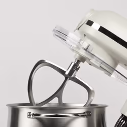 Girmi IM50 Robot mixer 1900 W Crème - Vue supplémentaire 3