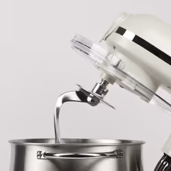 Girmi IM50 Robot mixer 1900 W Crème - Vue supplémentaire 4