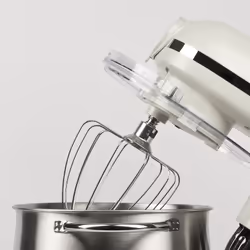 Girmi IM50 Robot mixer 1900 W Crème - Vue supplémentaire 5