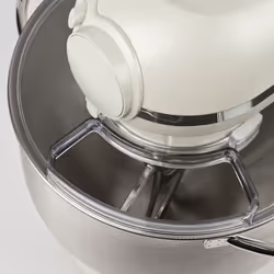 Girmi IM50 Robot mixer 1900 W Crème - Vue supplémentaire 6