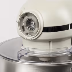 Girmi IM50 Robot mixer 1900 W Crème - Vue supplémentaire 7