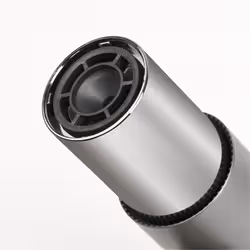 G3 Ferrari G30061 sèche-cheveux 2000 W Gris - Vue supplémentaire 3