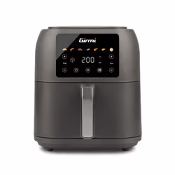 Girmi FG92 Friteuse à air chaud 8L 1700W Gris - Vue supplémentaire 4