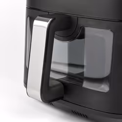 Girmi FG79 Friteuse à air chaud 9L 1700W Noir - Vue supplémentaire 5