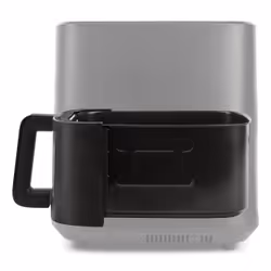 Girmi FG79 Friteuse à air chaud 9L 1700W Noir - Vue supplémentaire 6