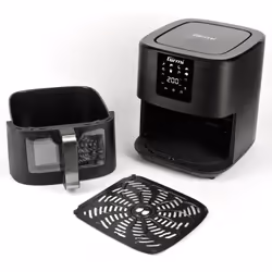 Girmi FG79 Friteuse à air chaud 9L 1700W Noir - Vue supplémentaire 7