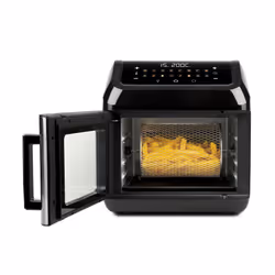 G3 Ferrari Friggisano EVO Friteuse à air chaud 13L 1700W Noir, Inox - Vue supplémentaire 4