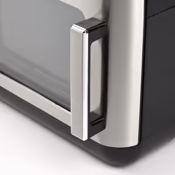 G3 Ferrari Friggisano EVO Friteuse à air chaud 13L 1700W Noir, Inox - Vue supplémentaire 8