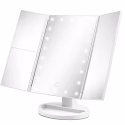 Girmi BE05, Autonome, Rectangulaire, Table, Blanc, 2x, 3x