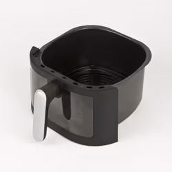 Girmi FG7800 Friteuse à air chaud 6L 1500W Noir - Vue supplémentaire 5