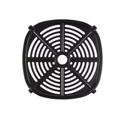 Girmi FG7800 Friteuse à air chaud 6L 1500W Noir - Vue supplémentaire 6