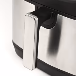 G3 Ferrari G10191 Friteuse à air chaud 8L 2200W Noir, Inox - Vue supplémentaire 4