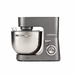 G3 Ferrari Pastaio Come a Mano robot de cuisine 1800 W 8 L Acier inoxydable - Vue supplémentaire 3