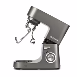 G3 Ferrari Pastaio Come a Mano robot de cuisine 1800 W 8 L Acier inoxydable - Vue supplémentaire 5