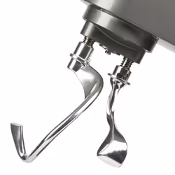 G3 Ferrari Pastaio Come a Mano robot de cuisine 1800 W 8 L Acier inoxydable - Vue supplémentaire 7