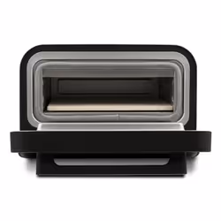 G3 Ferrari G10204, 1 pizza(s), Noir, Argent, 30 cm, 450 °C, 80 - 450 °C, 1 h