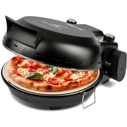 Four à pizza GIRMI FP5000 NOIR
