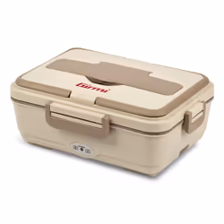 Girmi SC0301 Récipient de cuisson électrique 60 W 1 L Beige Adulte - Vue supplémentaire 2