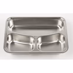 Girmi SC0301 Récipient de cuisson électrique 60 W 1 L Beige Adulte - Vue supplémentaire 3