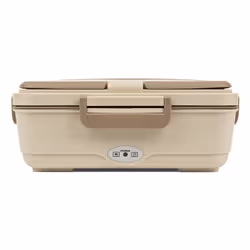 Girmi SC0301 Récipient de cuisson électrique 60 W 1 L Beige Adulte - Vue supplémentaire 7