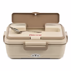 Girmi SC0301 Récipient de cuisson électrique 60 W 1 L Beige Adulte - Vue supplémentaire 8
