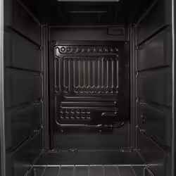 G3 Ferrari RISERVA 24 Refroidisseur de vin compresseur Pose libre Noir 24 bouteille(s) - Vue supplémentaire 4