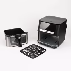 G3 Ferrari G10207 Friteuse à air chaud 6,5L 1700W Noir, Inox - Vue supplémentaire 7