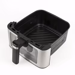 G3 Ferrari G10207 Friteuse à air chaud 6,5L 1700W Noir, Inox - Vue supplémentaire 8