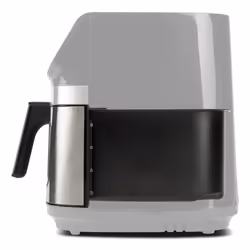 G3 Ferrari G10215 Friteuse à air chaud 9L 2200W Noir, Inox - Vue supplémentaire 5