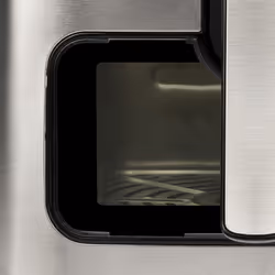 G3 Ferrari G10215 Friteuse à air chaud 9L 2200W Noir, Inox - Vue supplémentaire 7