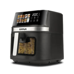 G3 Ferrari Friggisano Friteuse à air chaud 8L 1700W Noir