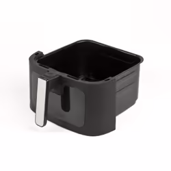 G3 Ferrari Friggisano Friteuse à air chaud 8L 1700W Noir - Vue supplémentaire 6