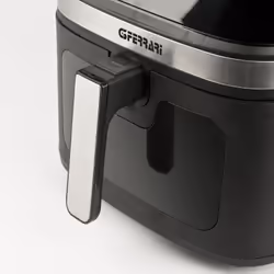 G3 Ferrari Friggisano Friteuse à air chaud 8L 1700W Noir - Vue supplémentaire 7