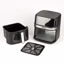 G3 Ferrari Friggisano Friteuse à air chaud 8L 1700W Noir - Vue supplémentaire 8