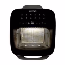 G3 Ferrari Friggisano LUX 13 Friteuse à air chaud 13L 1800W Noir - Vue supplémentaire 3