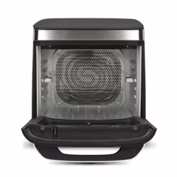 G3 Ferrari Friggisano LUX 13 Friteuse à air chaud 13L 1800W Noir - Vue supplémentaire 4
