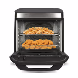 G3 Ferrari Friggisano LUX 13 Friteuse à air chaud 13L 1800W Noir - Vue supplémentaire 5