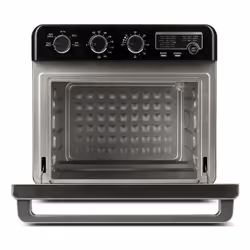 G3 Ferrari G1022100 Friteuse à air chaud 32L 2000W Noir, Inox - Vue supplémentaire 4