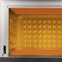 G3 Ferrari G1022100 Friteuse à air chaud 32L 2000W Noir, Inox - Vue supplémentaire 5